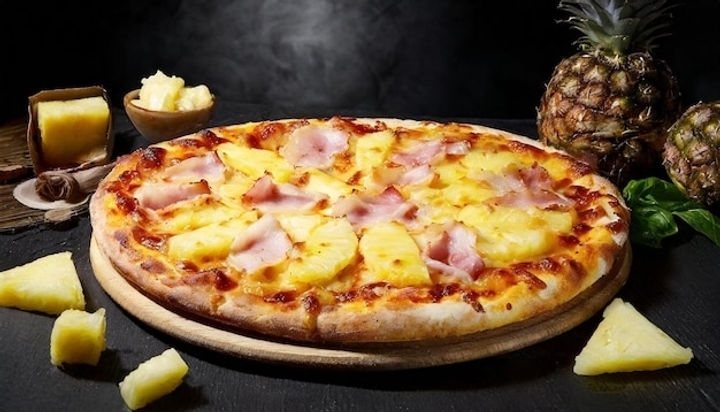 ананасовая