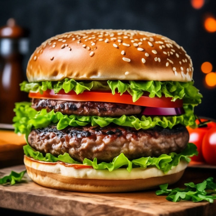 дуэт котлет