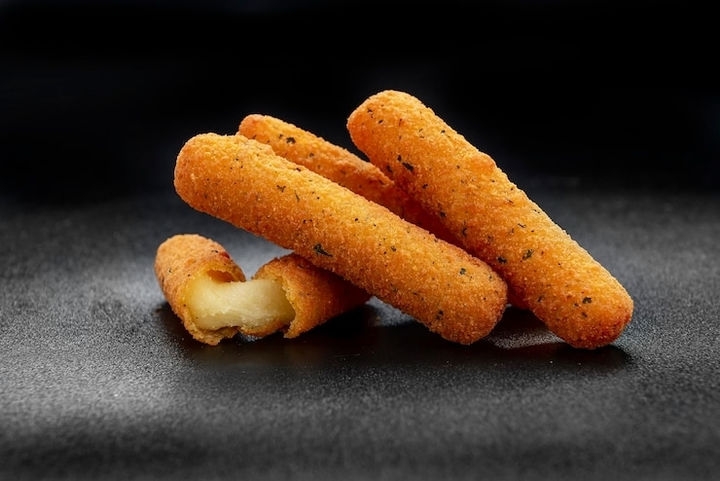 сырные палочки