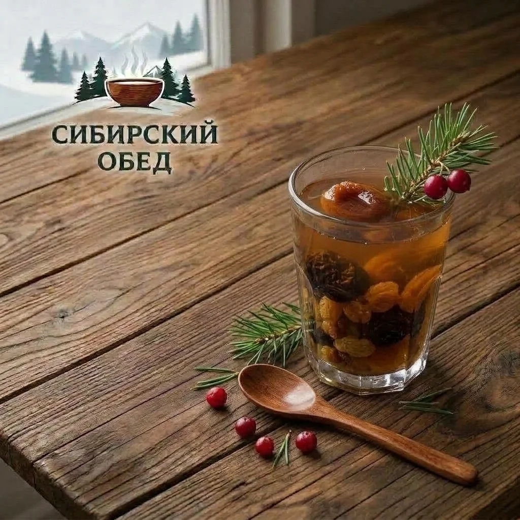 Напитки