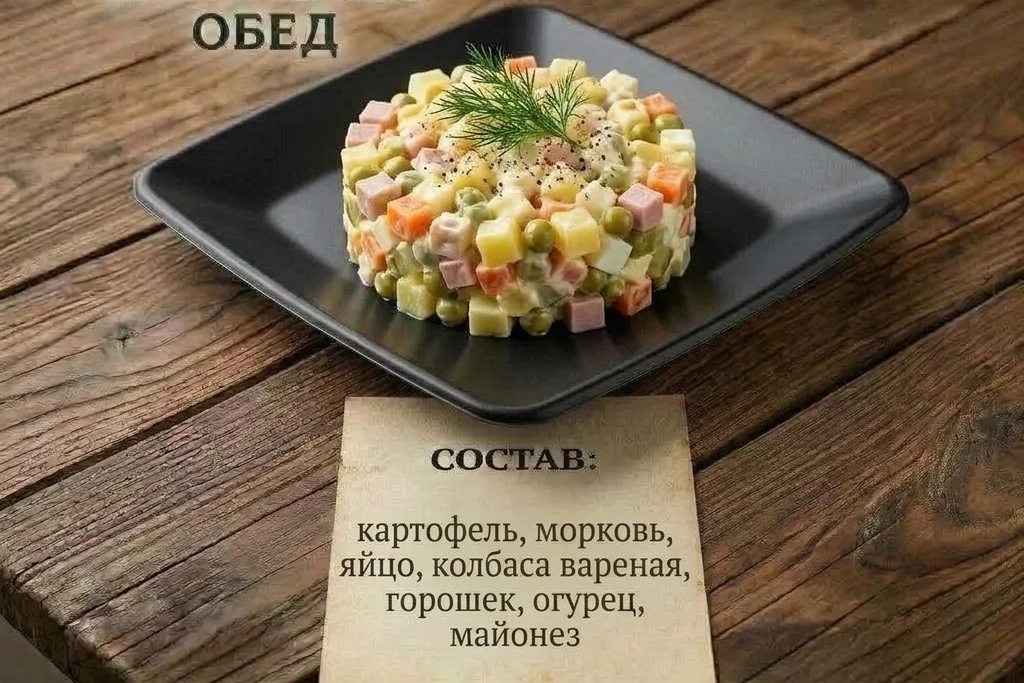 оливье