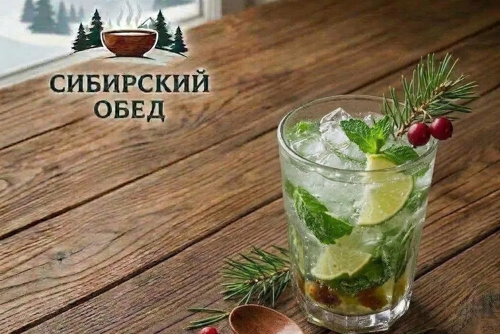 мохито 500мл
