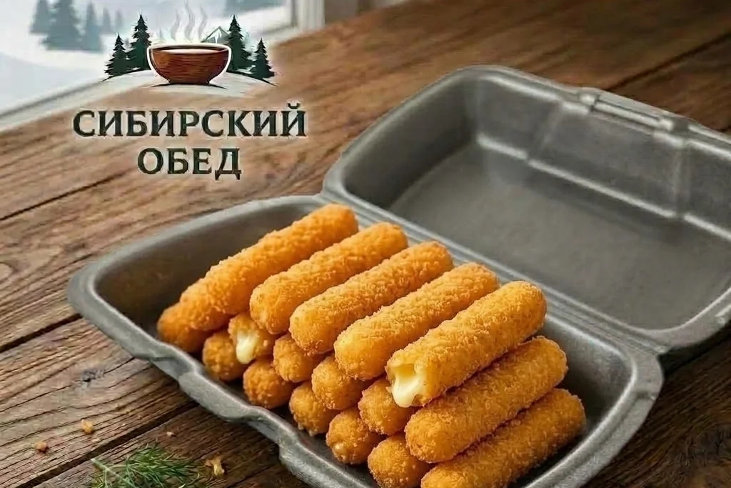 сырные палочки