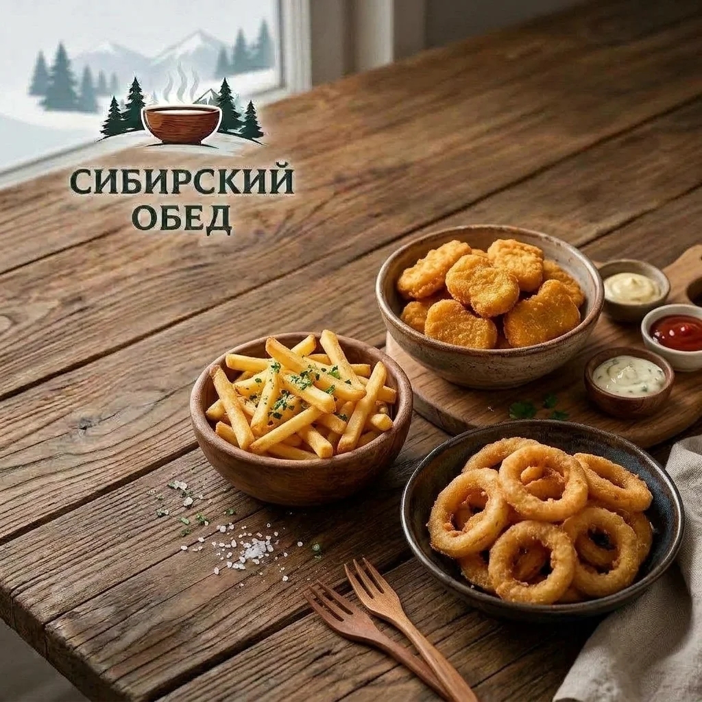 Закуски