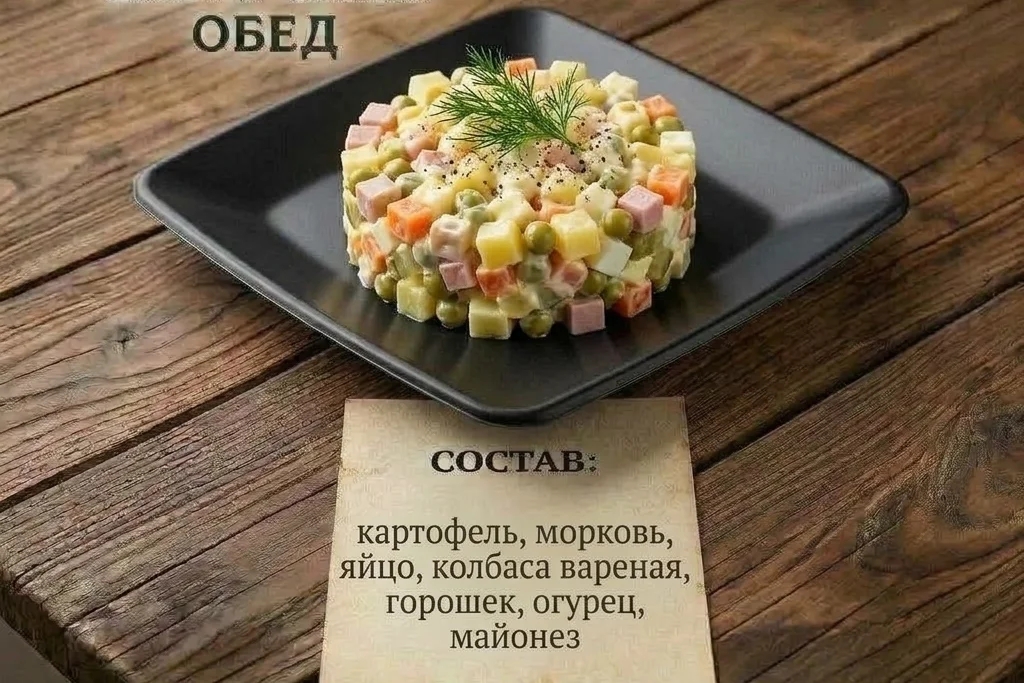 оливье