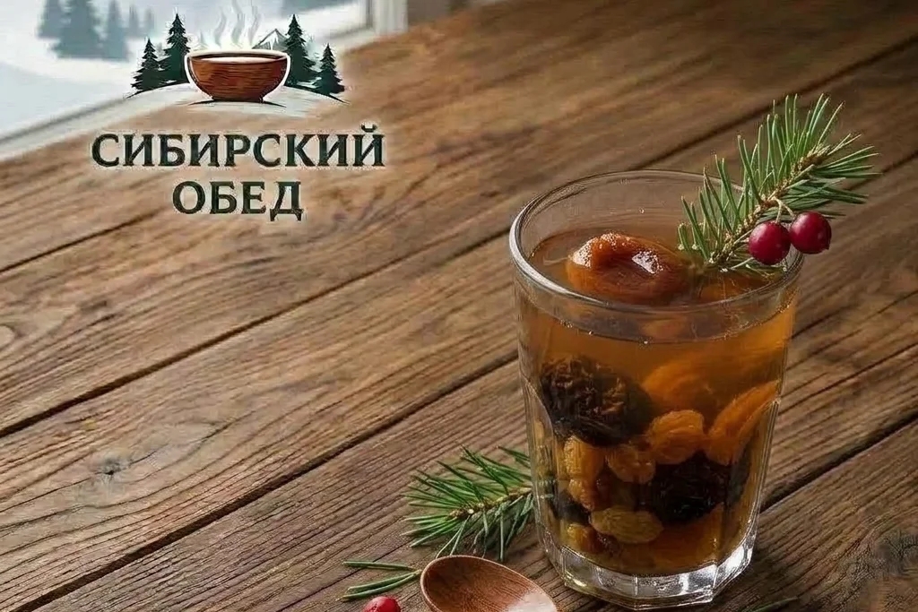 компот 500