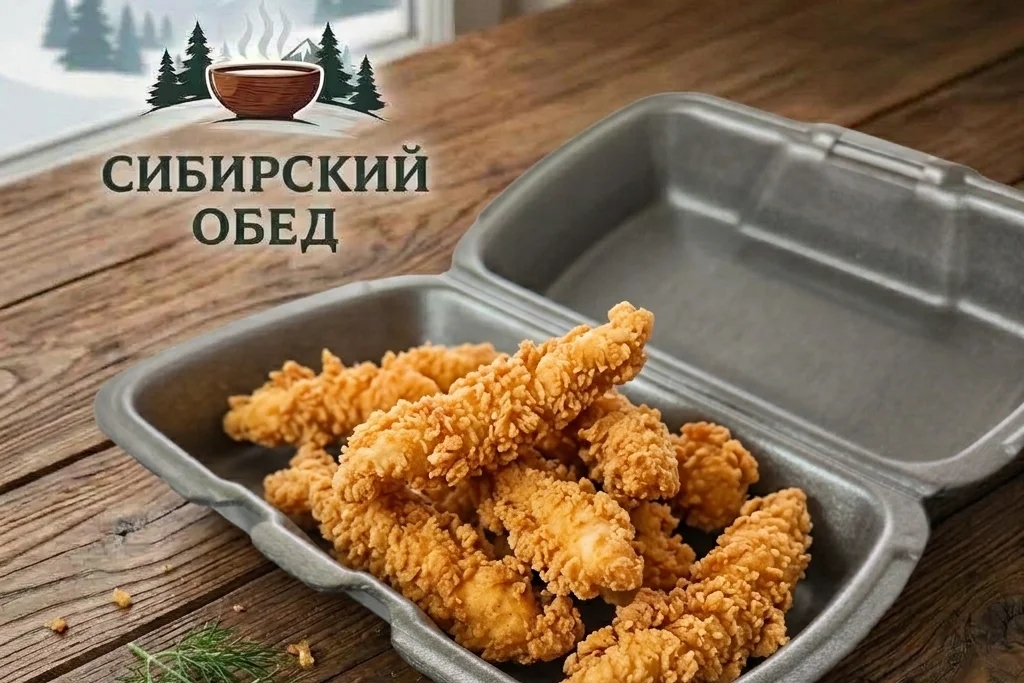 стрипсы 6