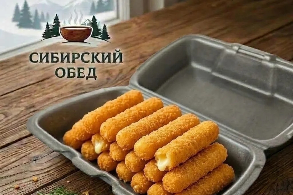 сырные палочки