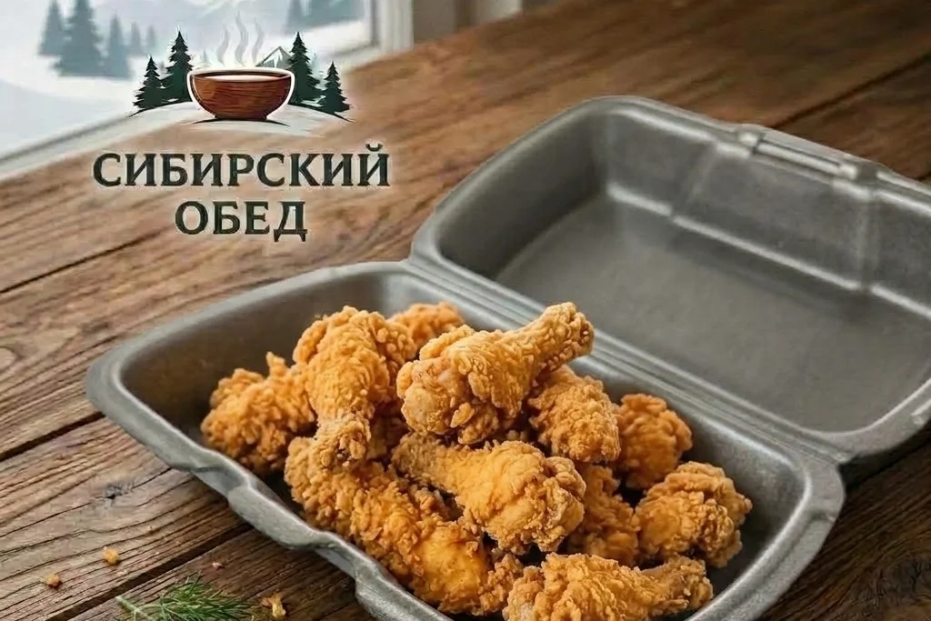 крыло куриное(плечевая часть)
