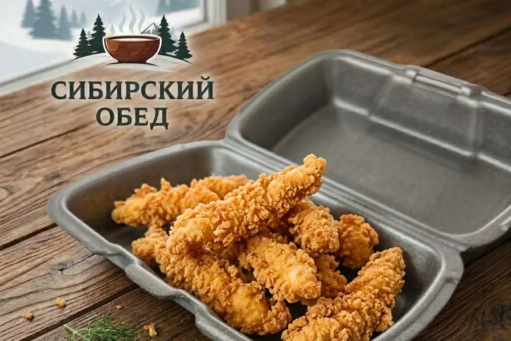 стрипсы 3