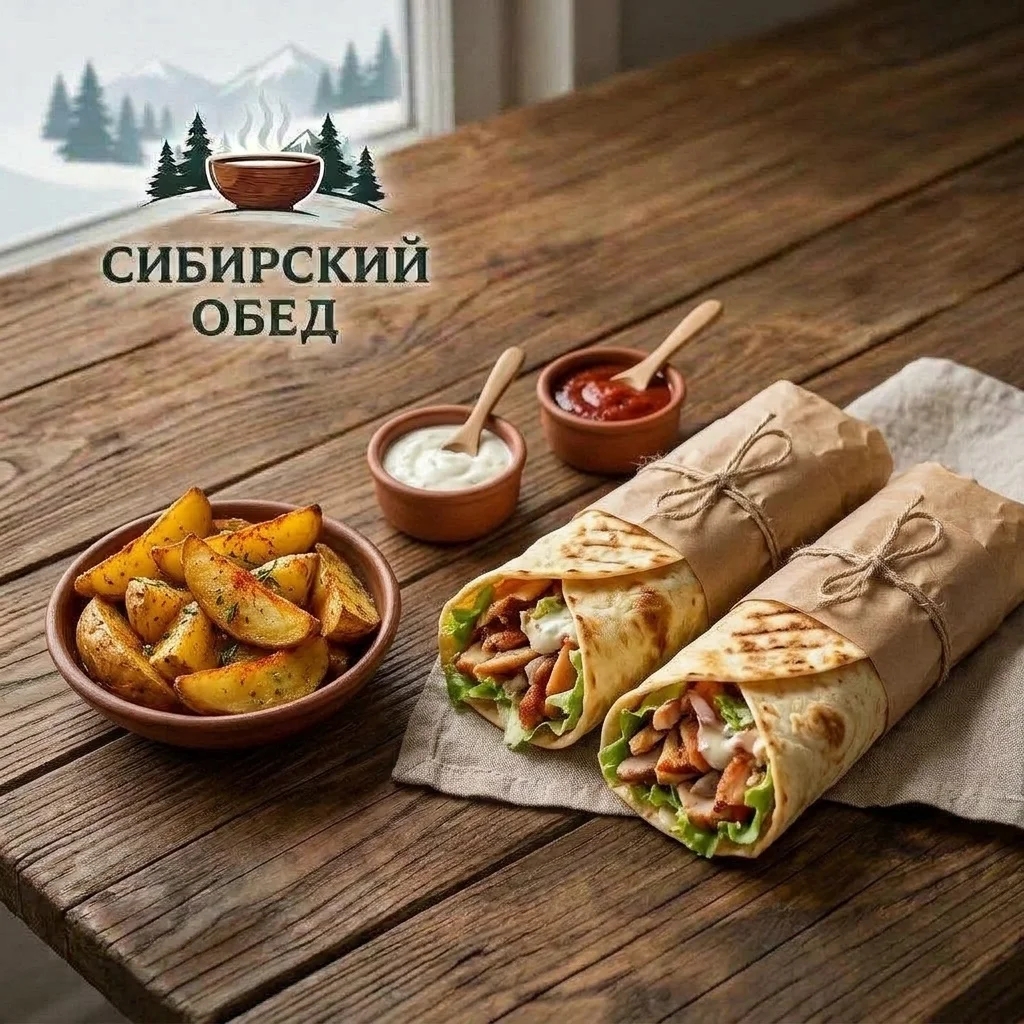 Шаурма
