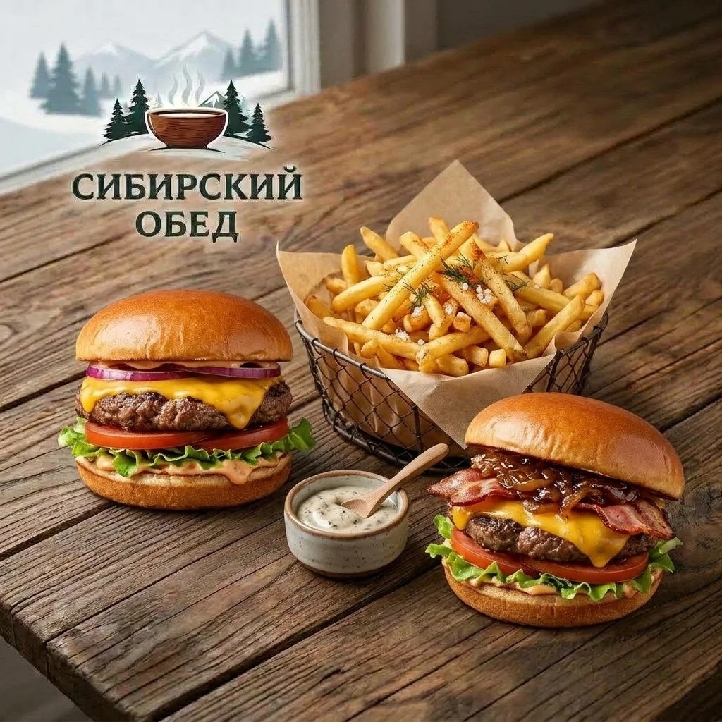 Комбо наборы 