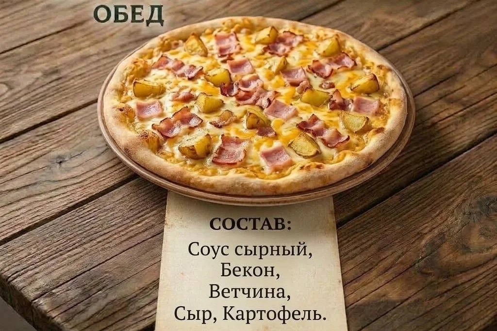 деревенская
