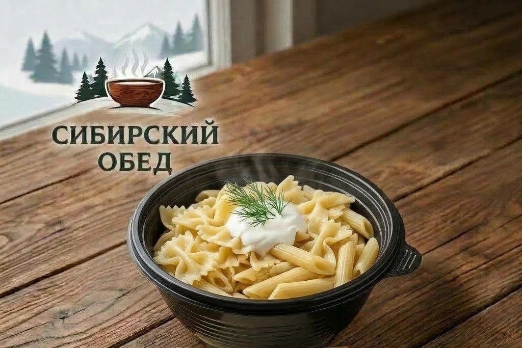 макароны