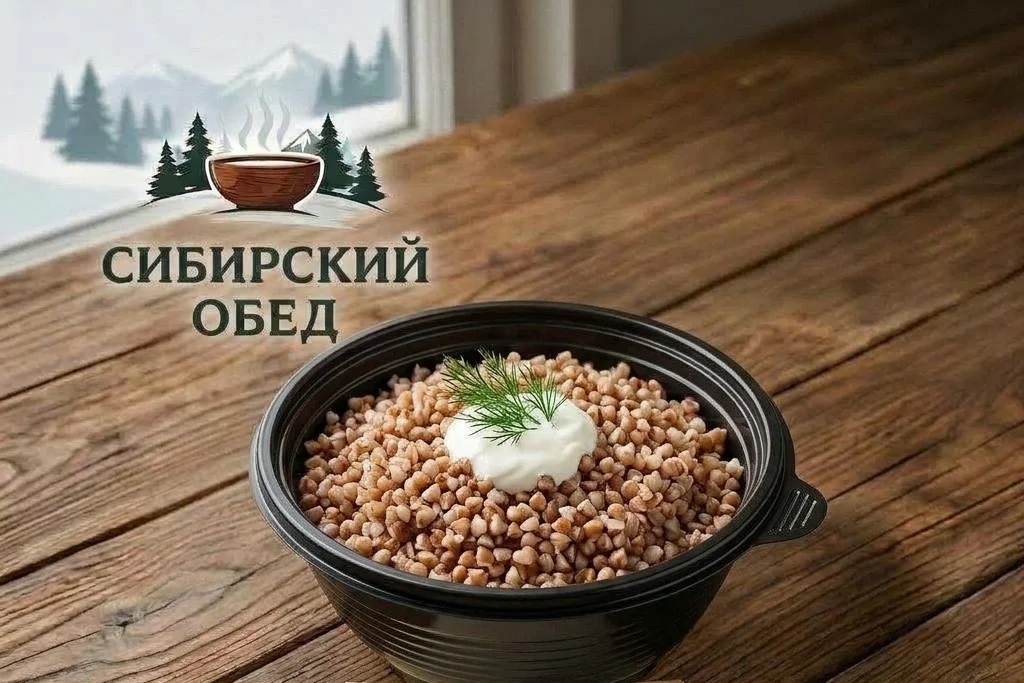 гречка