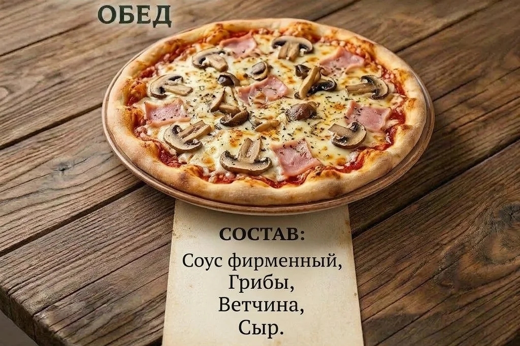 фирменная