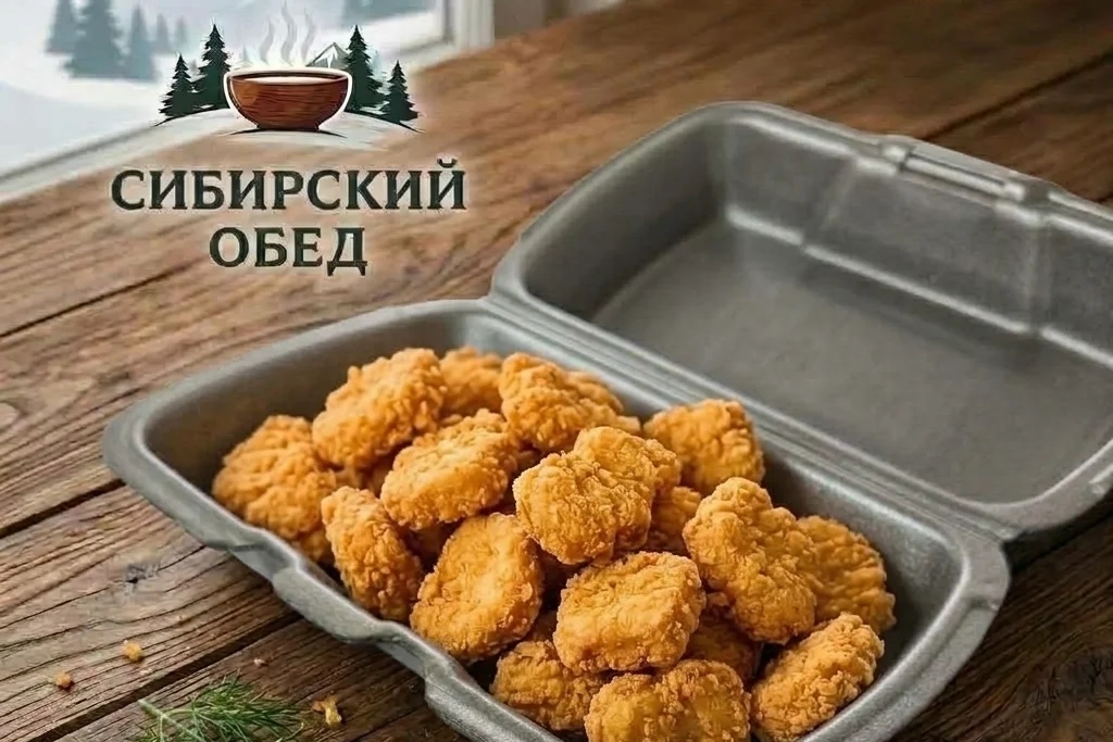 наггетсы 6
